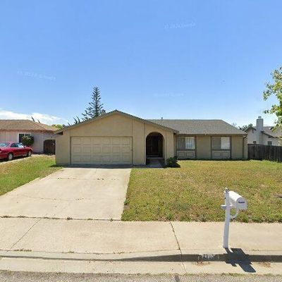 318 Highland Dr, Santa Maria, CA 93455