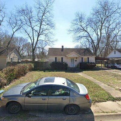 318 N Worthington Dr, West Memphis, AR 72301