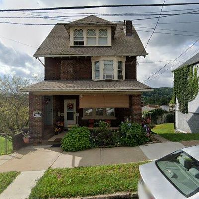 319 3 Rd St, Pitcairn, PA 15140