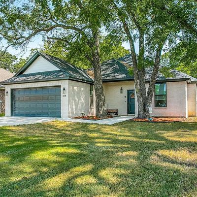 319 E Pine St, Alvord, TX 76225