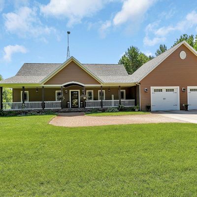 3191 Crestwood Drive, Alexandria, MN 56308