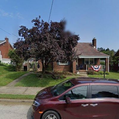 32 W Tacoma Ave, Latrobe, PA 15650