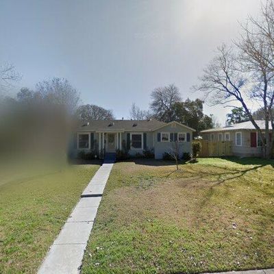 320 Harmon Dr, San Antonio, TX 78209