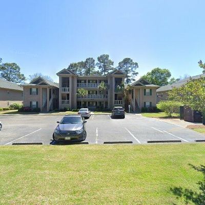 320 Pinehurst Ln #11 H, Pawleys Island, SC 29585