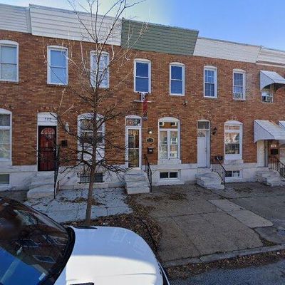 320 S Lehigh St, Baltimore, MD 21224