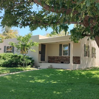 3200 Burton Ave Se, Albuquerque, NM 87106