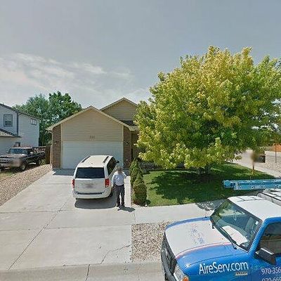 3201 Santa Fe Ave, Evans, CO 80620