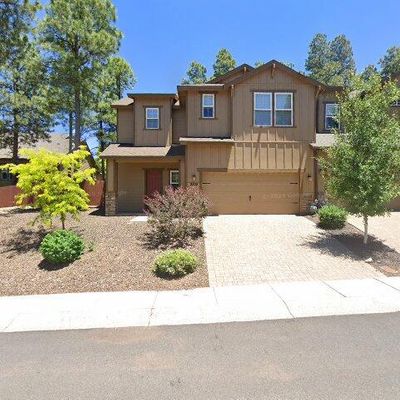 3202 S Sonoma St, Flagstaff, AZ 86005