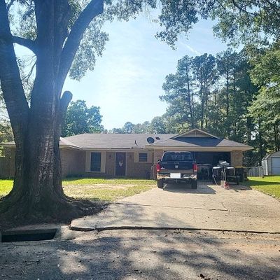 3203 Pine Haven Ln, Haughton, LA 71037