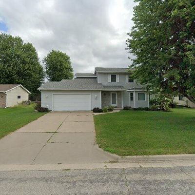 3203 S Meadow Lark Ln, Holmen, WI 54636