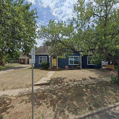 3203 Seymour Rd, Wichita Falls, TX 76309