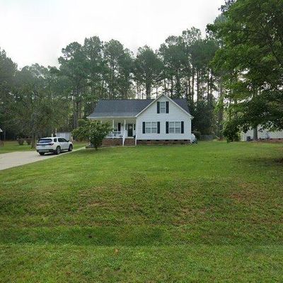 3204 Natural Pines Pl, Zebulon, NC 27597