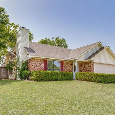 3206 S Dakota Dr, Sherman, TX 75090