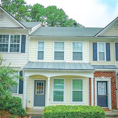 3208 Hidden Cove Cir, Peachtree Corners, GA 30092