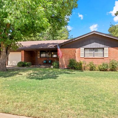 3208 53 Rd St, Lubbock, TX 79413