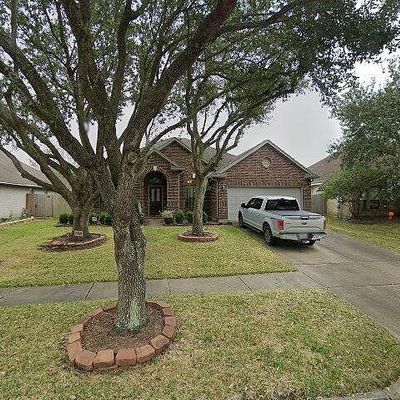 3209 Flower Reef Cir, League City, TX 77573