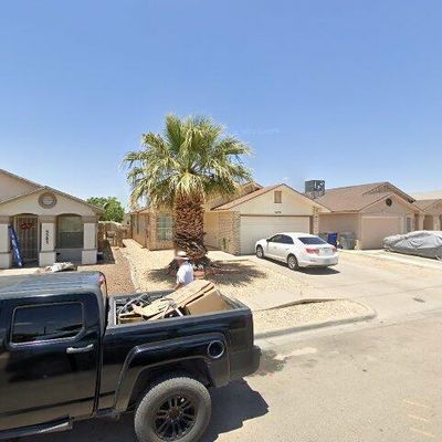 3209 Manny Aguilera Dr, El Paso, TX 79936