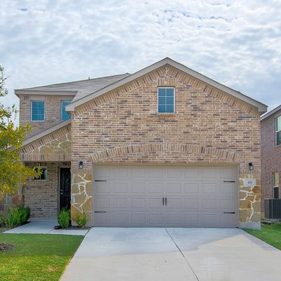 321 Glenwick Ln, Van Alstyne, TX 75495