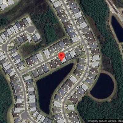 321 Low Tide Ln, Daytona Beach, FL 32124