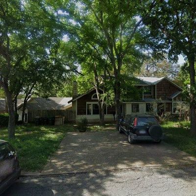 321 Quarry St, San Marcos, TX 78666