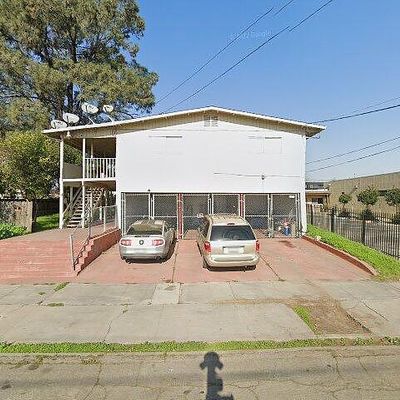 321 W Clay St, Stockton, CA 95206