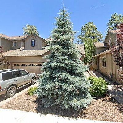 3212 S Marryvale, Flagstaff, AZ 86005