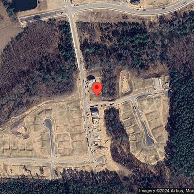 3213 Olive Farm Rd Lot 312, New Hill, NC 27562