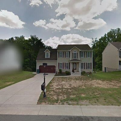 3213 Stony Valley Dr, Richmond, VA 23223