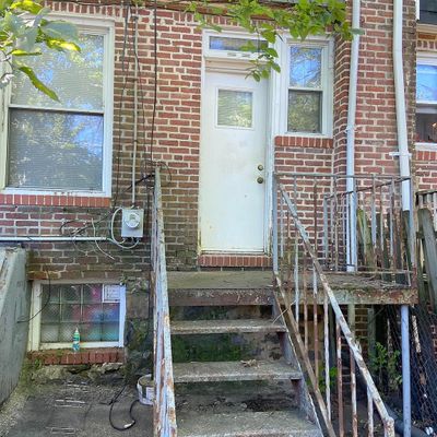 3214 Elmley Ave, Baltimore, MD 21213