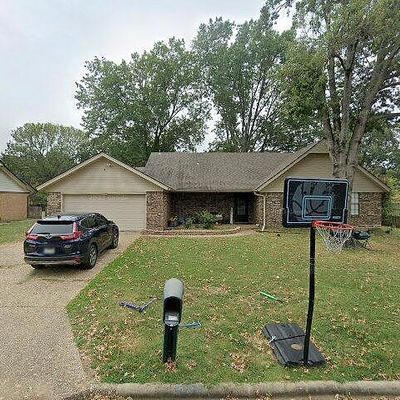 3216 Caitlin Ct, Fort Smith, AR 72908