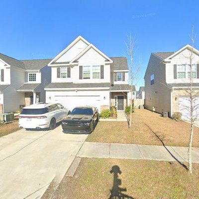 322 Beautyberry Rd, Summerville, SC 29486