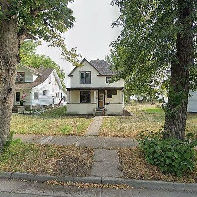 322 N Franklin St, New Ulm, MN 56073