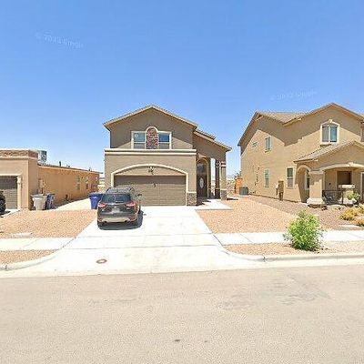 3221 Willie Cager Pl, El Paso, TX 79938