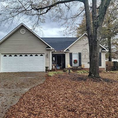 323 Old John Dodd Rd, Boiling Springs, SC 29316