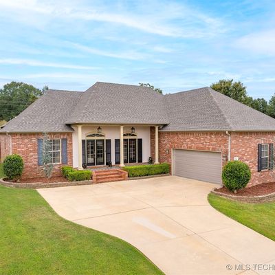 3235 Osprey Dr, Greenwood, AR 72936