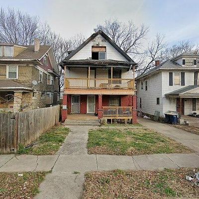 3235 Wabash Ave, Kansas City, MO 64109