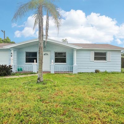 3235 Huntington Rd, Holiday, FL 34691