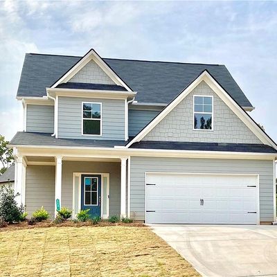 324 Quail Forest Circle (Lot 35), Toccoa, GA 30577