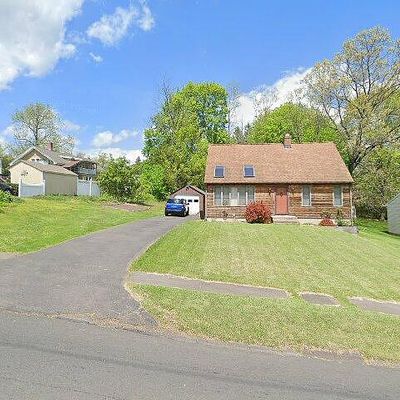 325 Johnson Ave, Meriden, CT 06451