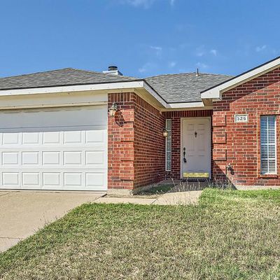 325 Port O Conner Dr, Little Elm, TX 75068