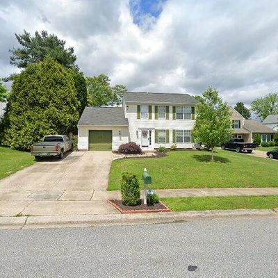 326 Sandown Park Ct, Bel Air, MD 21015