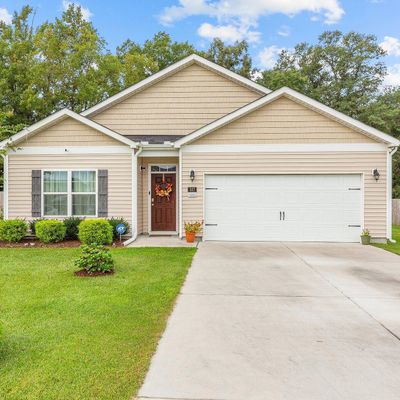 327 Tina Mae Dr, Vanceboro, NC 28586