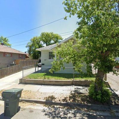 327 W Carson St, Pocatello, ID 83204