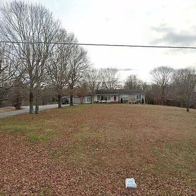 328 Little Bear Hwy, Gilbertsville, KY 42044