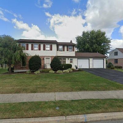 3295 Reedy Rd, Reading, PA 19608