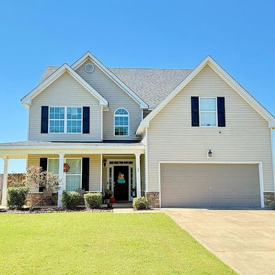 33 Apache Trl, Fort Mitchell, AL 36856