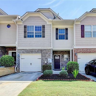 33 Burns View Court, Lawrenceville, GA 30044