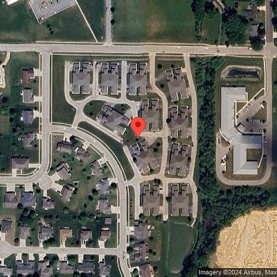 330 Brookside Dr #3, Mayville, WI 53050