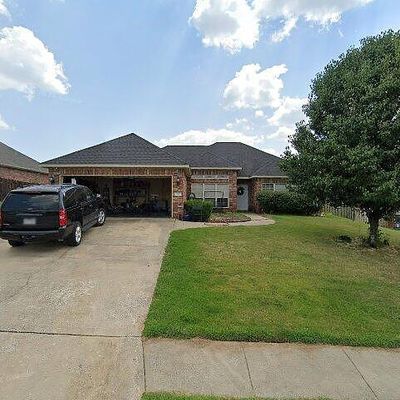 330 Halleck Coach Rd, Centerton, AR 72719