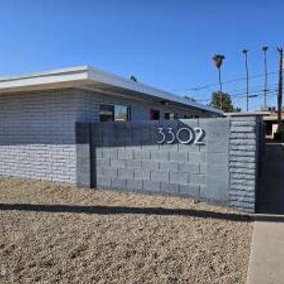 3302 N 66 Th Place 3, Scottsdale, AZ 85251